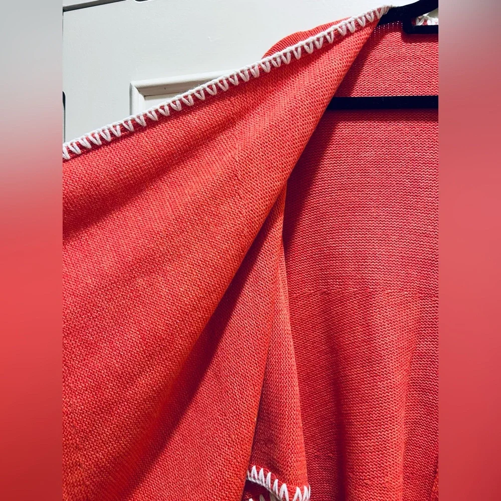 NWOT Mer Sea Wrap OS - Picture 4 of 9